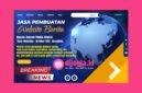 Jasa Pembuatan Website Berita